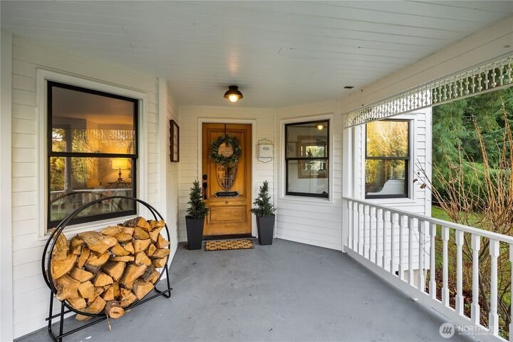 House in Stanwood, Washington, United States 5 - 17990714