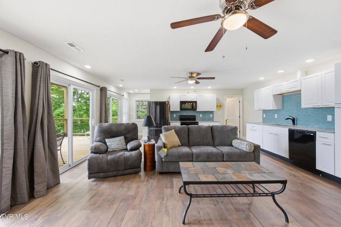 House in Abingdon, Virginia, United States 3 - 17994356