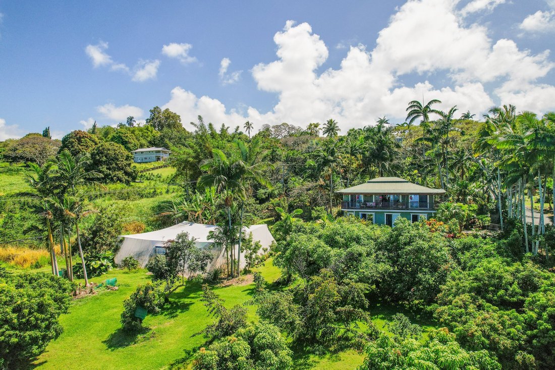 Land in Kealakekua, Hawaii, United States 3 - 17987264
