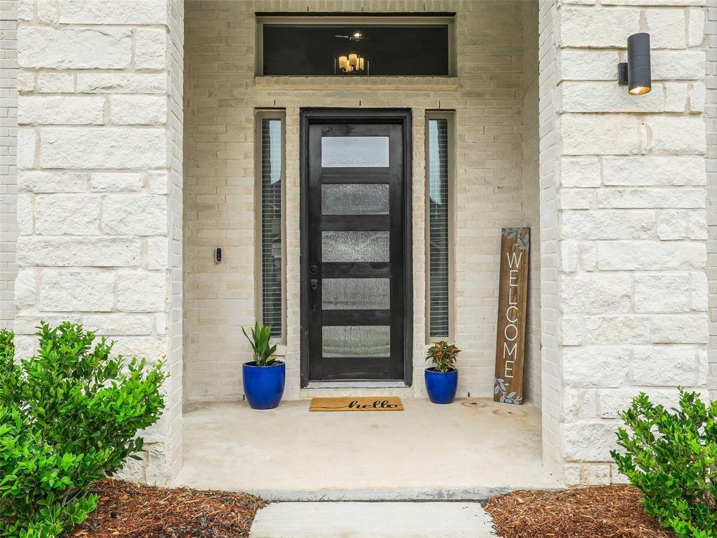 House in Melissa, Texas, United States 2 - 17988808