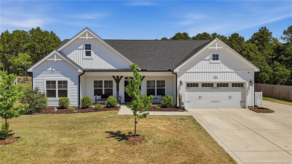 House in Carthage, North Carolina, United States 1 - 17988363