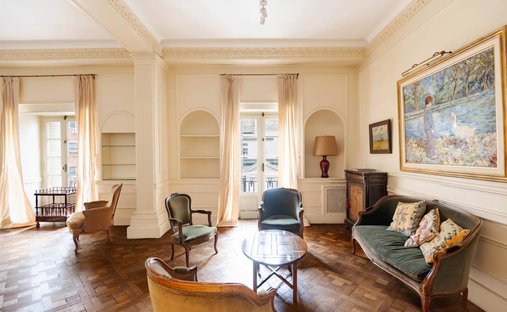 Apartamento en Buenos Aires, Buenos Aires, Argentina 1