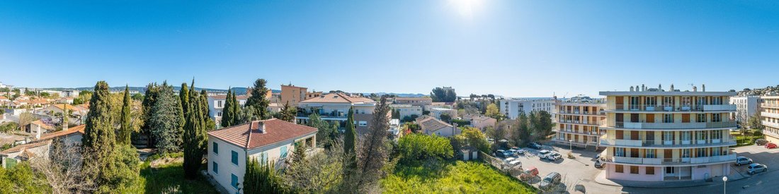 Apartment in La Ciotat, Provence-Alpes-Côte d'Azur, France 2 - 17990431