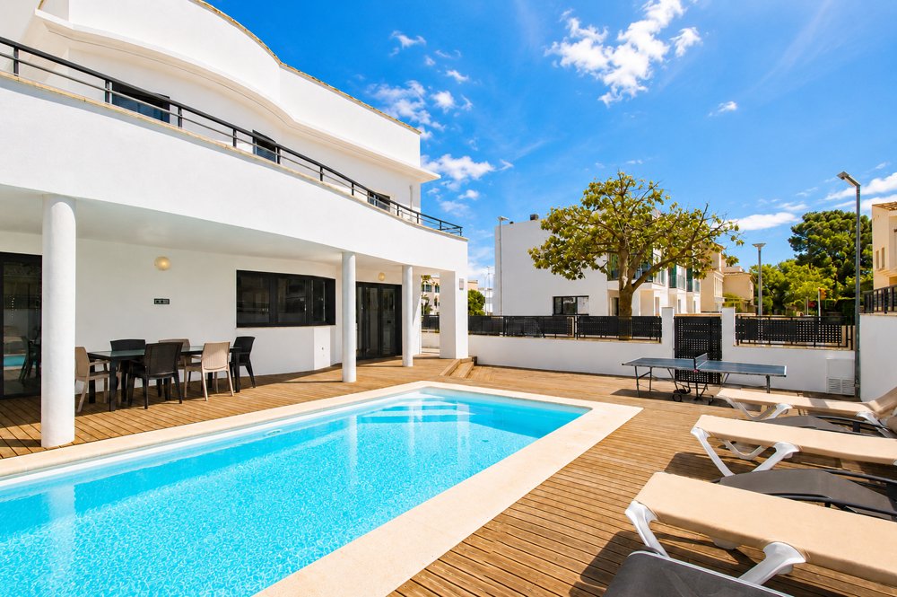House in Palma, Balearic Islands, Spain 1 - 17985084