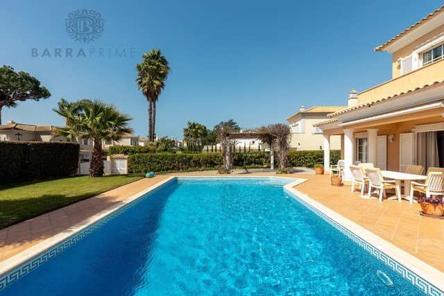 House in Almancil, Algarve, Portugal 5 - 17991826