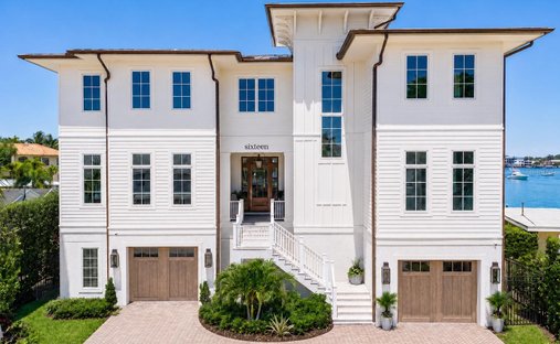 House in Tampa, Florida, United States 1