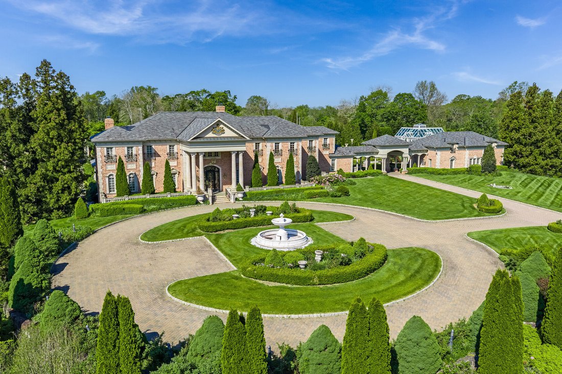 House in Far Hills, New Jersey, United States 3 - 17990145