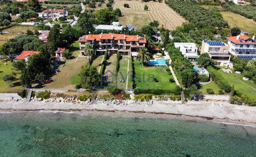 Casa en Pallini Municipal Unit, Macedonia and Thrace, Grecia 1