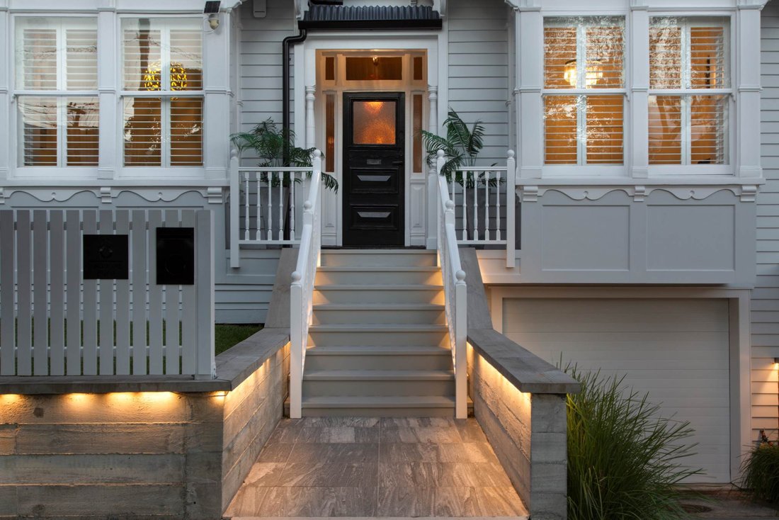 House in Auckland, Auckland, New Zealand 4 - 17990511