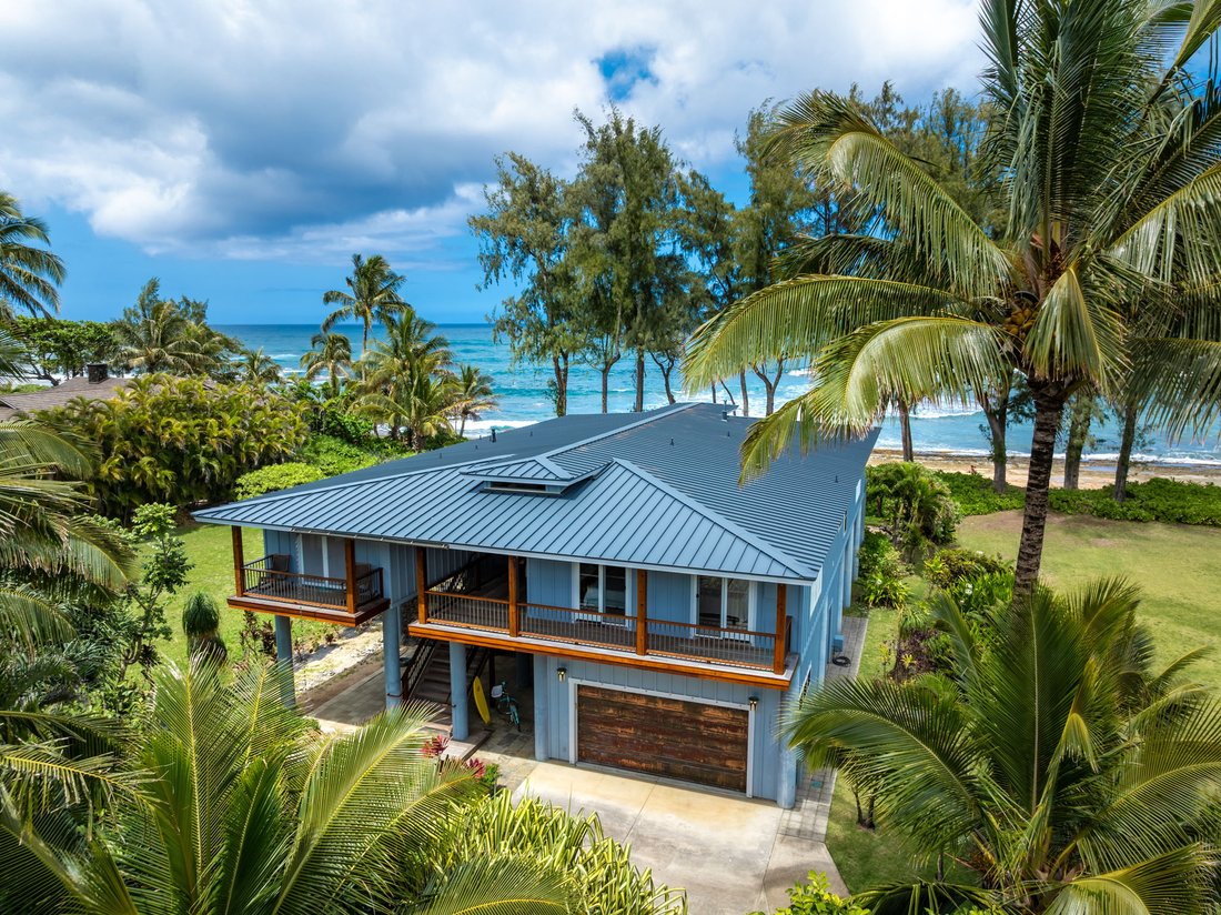 House in Kapaʻa, Hawaii, United States 1 - 17990298