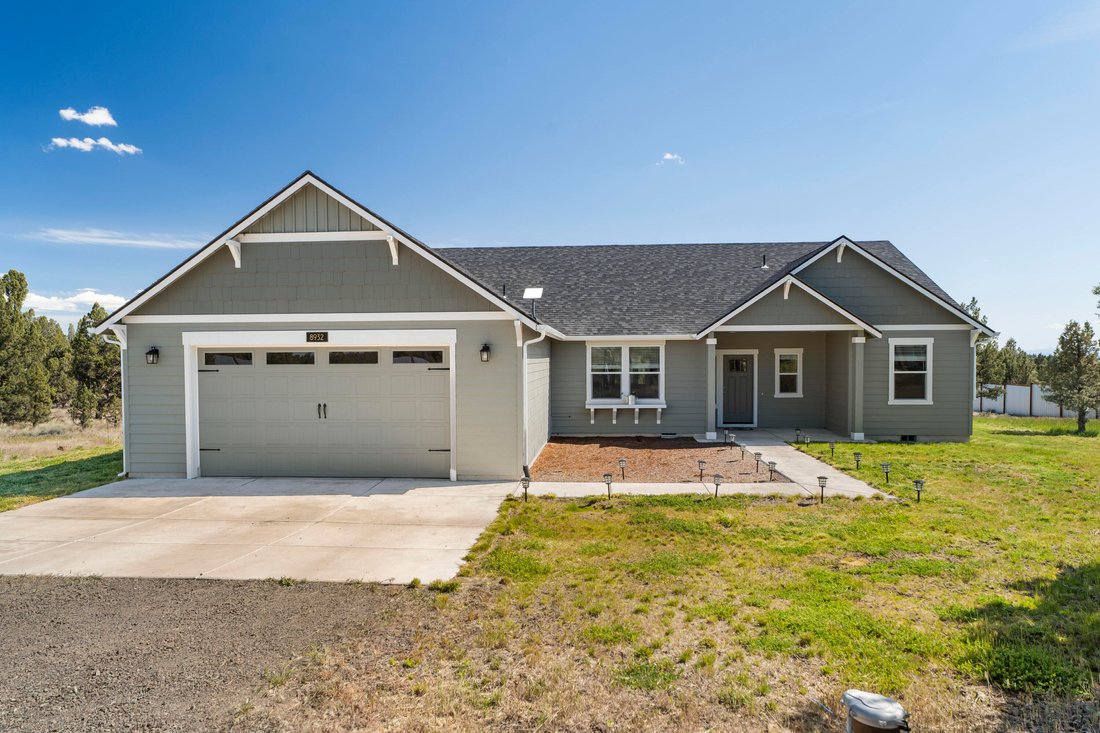 House in Prineville, Oregon, United States 1 - 17994185