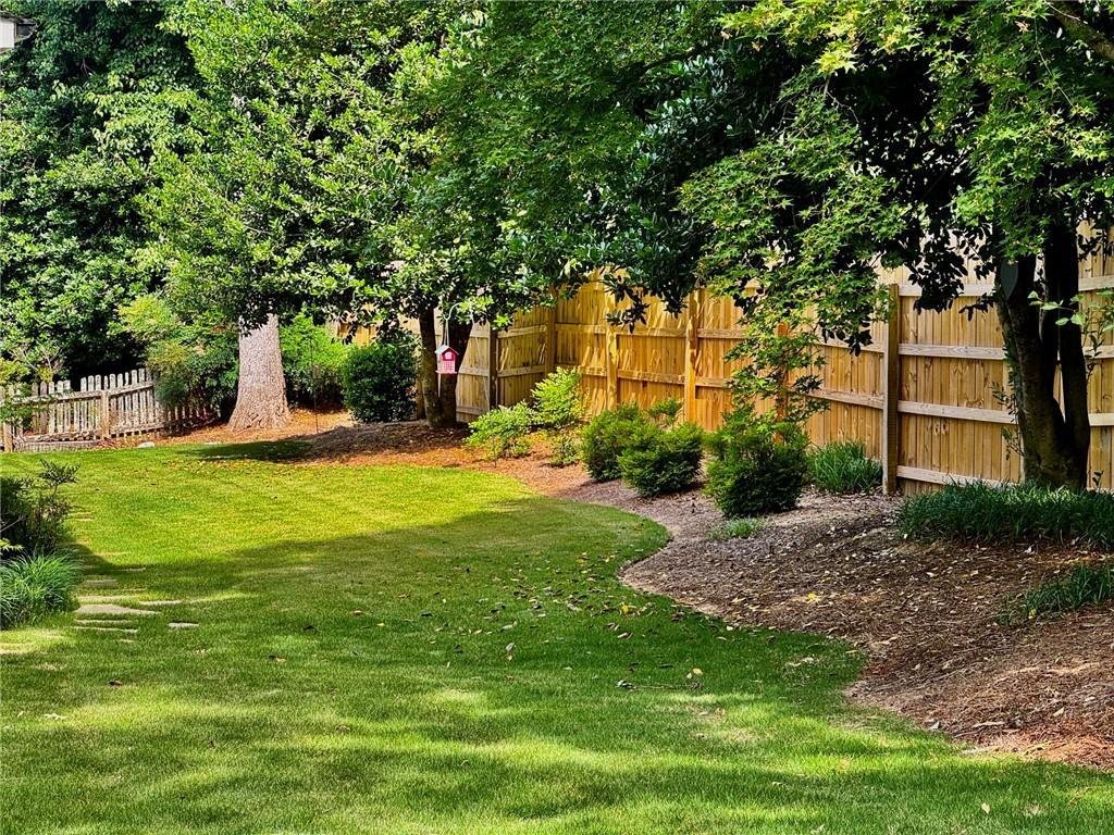 House in Kennesaw, Georgia, United States 4 - 17996049