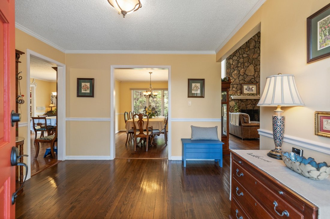 House in Cleveland, Tennessee, United States 5 - 17987867