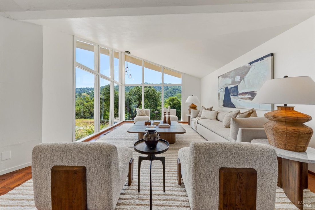 Casa en Novato, California, Estados Unidos 3 - 17987041