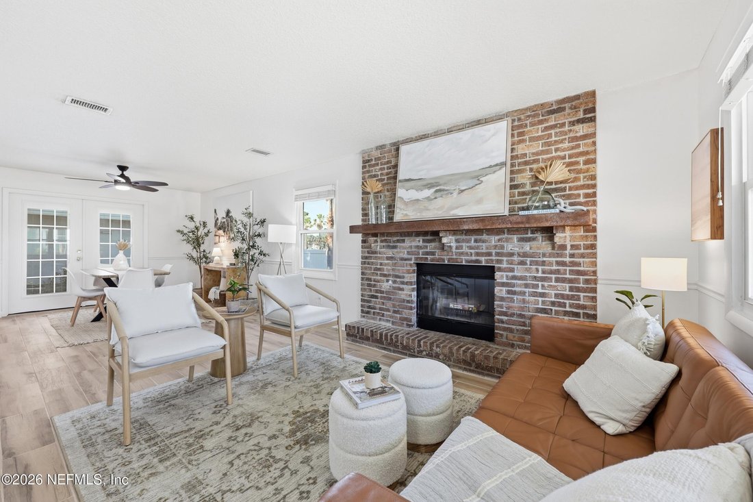 Neptune Beach, Florida, United States 4 - 17984347