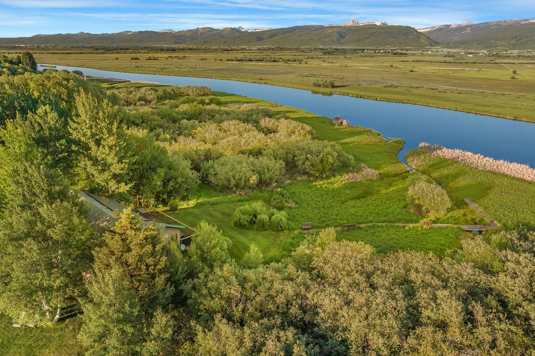House in Driggs, Idaho, United States 3 - 17985834