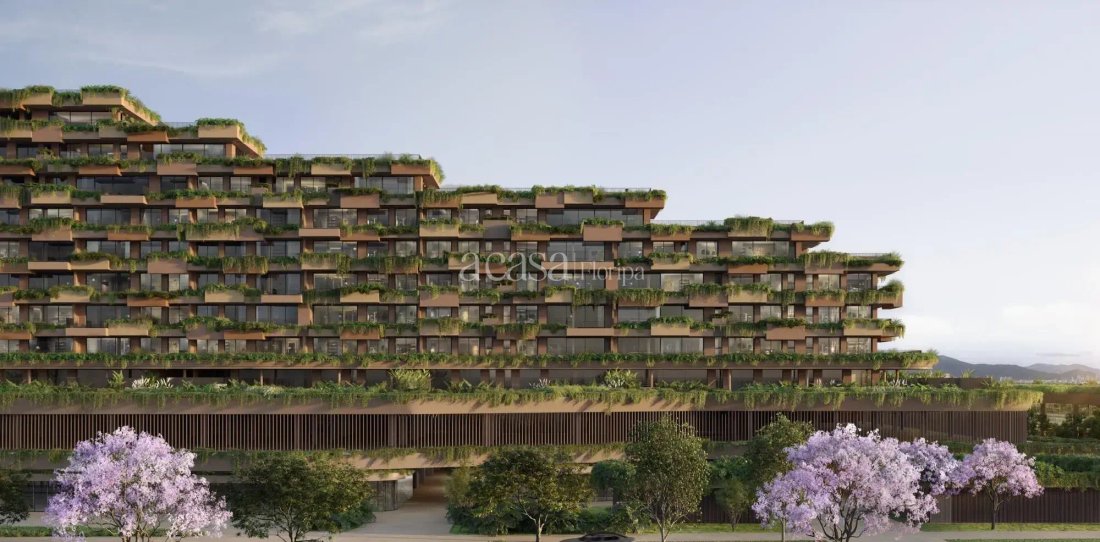 Apartment in Jardim Dourado, State of Santa Catarina, Brazil 5 - 17986485