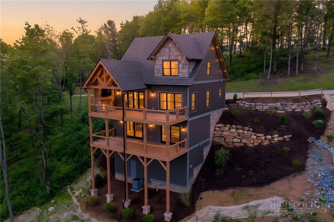 House in Banner Elk, North Carolina, United States 3 - 17993121