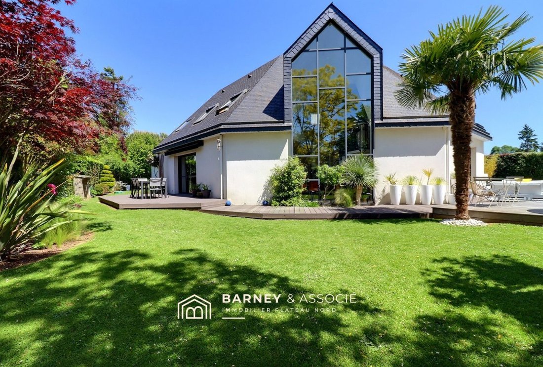 House in La Londe, Normandy, France 1 - 17995658
