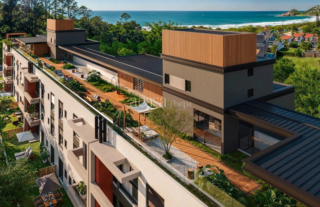 Apartment in Florianópolis, State of Santa Catarina, Brazil 2 - 17986138