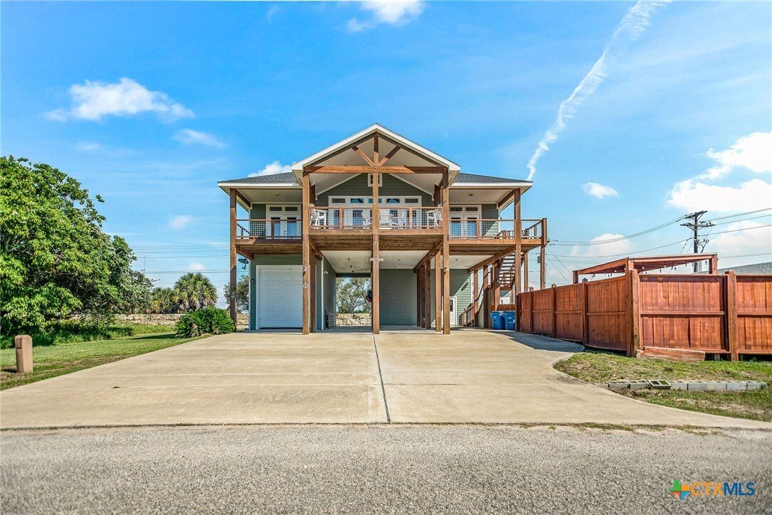 House in Port O'Connor, Texas, United States 5 - 17993085