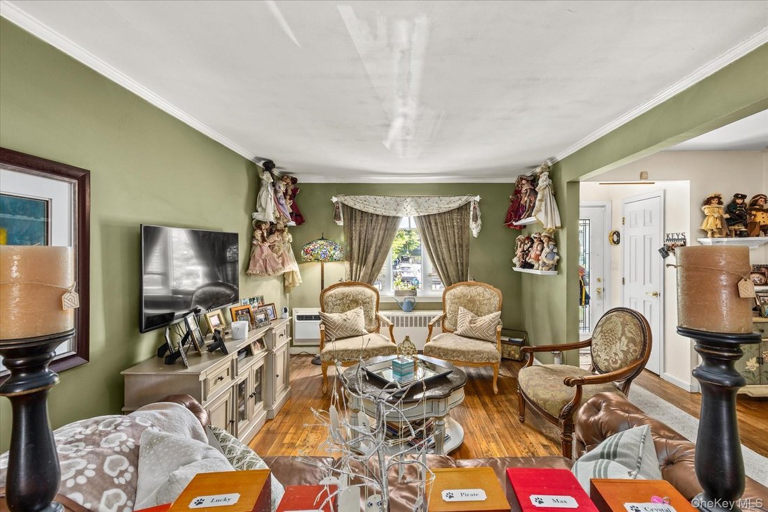 House in New York, New York, United States 5 - 17994566