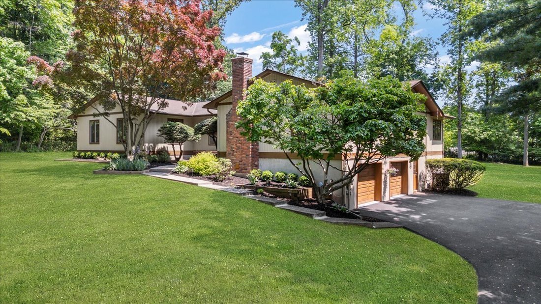 House in West Nyack, New York, United States 1 - 17985655
