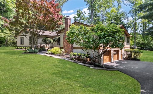 House in West Nyack, New York, United States 1