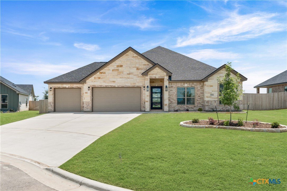 House in Temple, Texas, United States 1 - 17170533