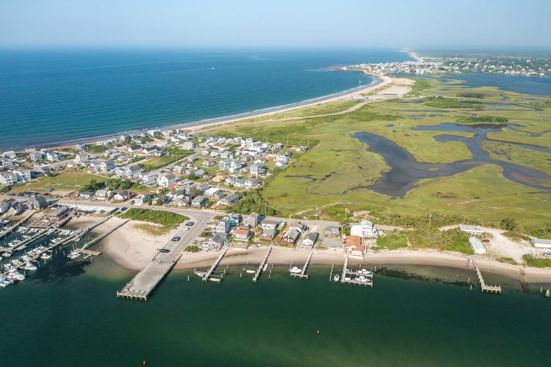 House in South Kingstown, Rhode Island, United States 4 - 17985667