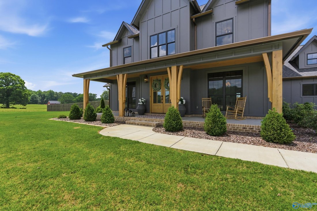 House in Redstone Arsenal, Alabama, United States 4 - 17984873