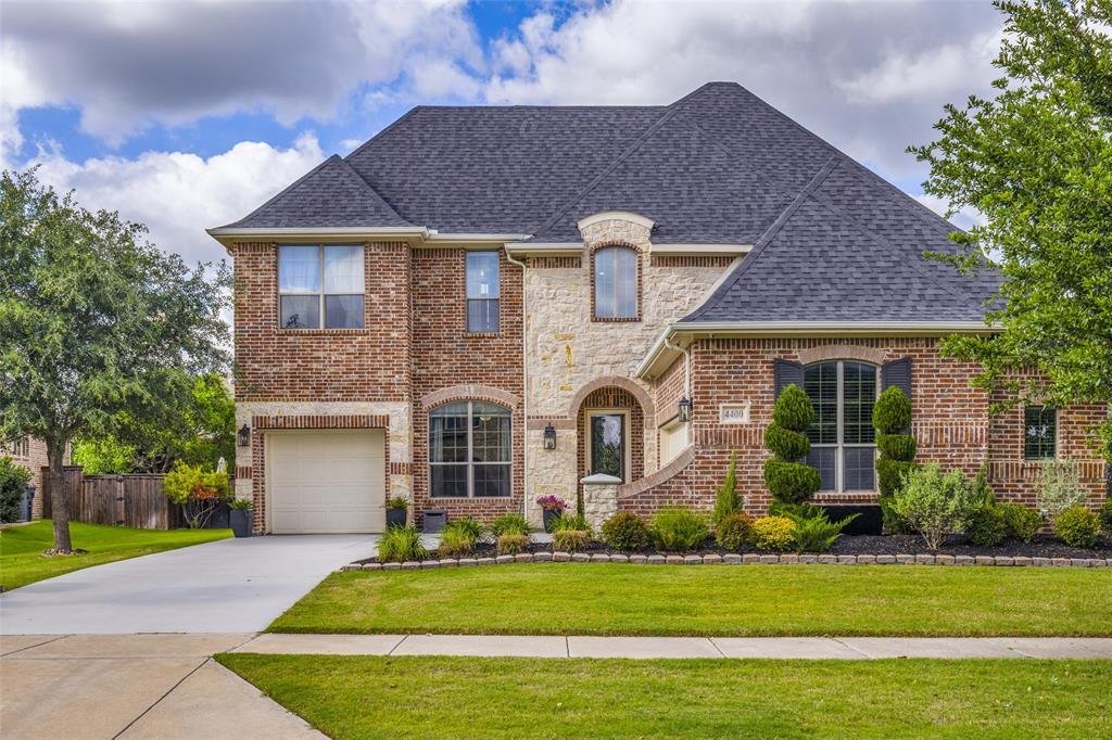 House in Prosper, Texas, United States 2 - 17988823
