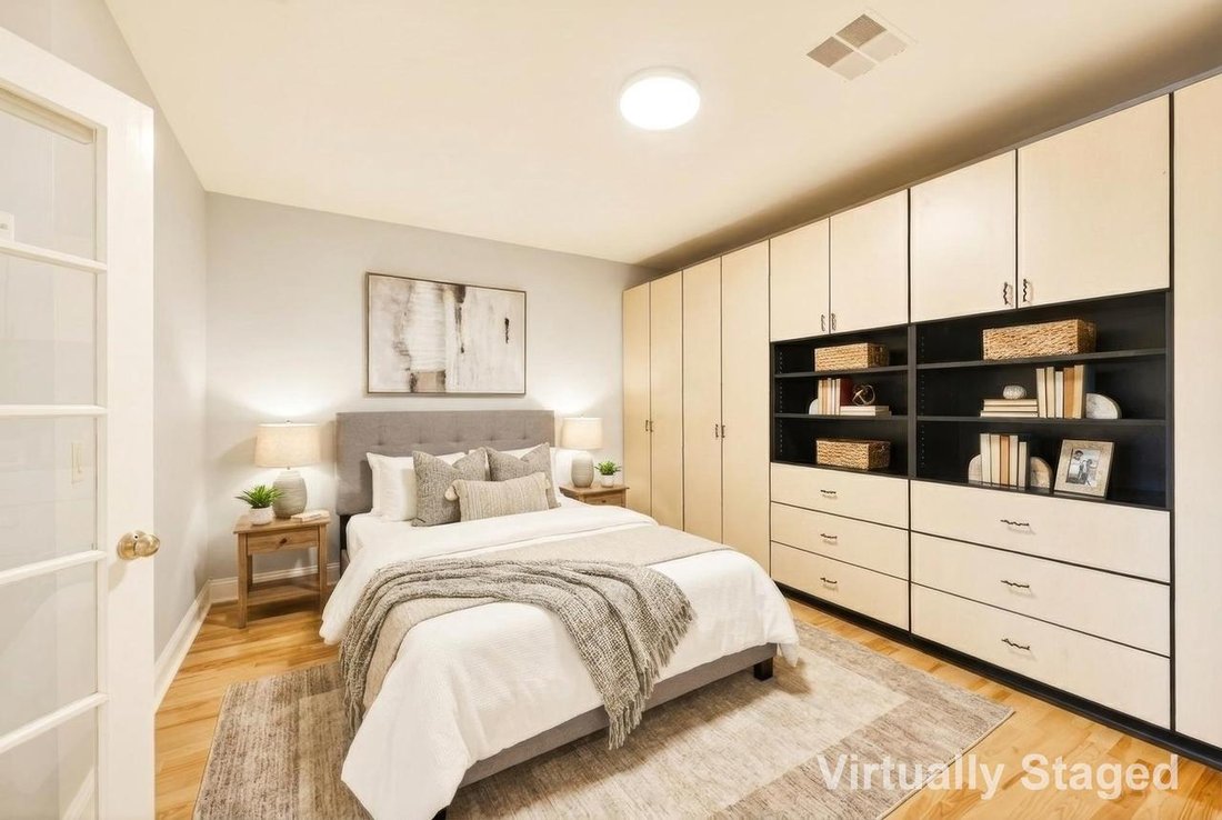 Condo in Madison, Wisconsin, United States 3 - 17823976