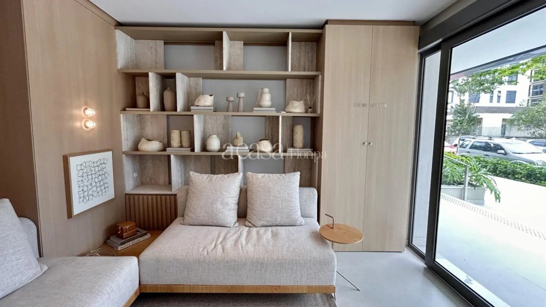Wohnung in Florianópolis, Santa Catarina, Brasilien 3 - 17986528
