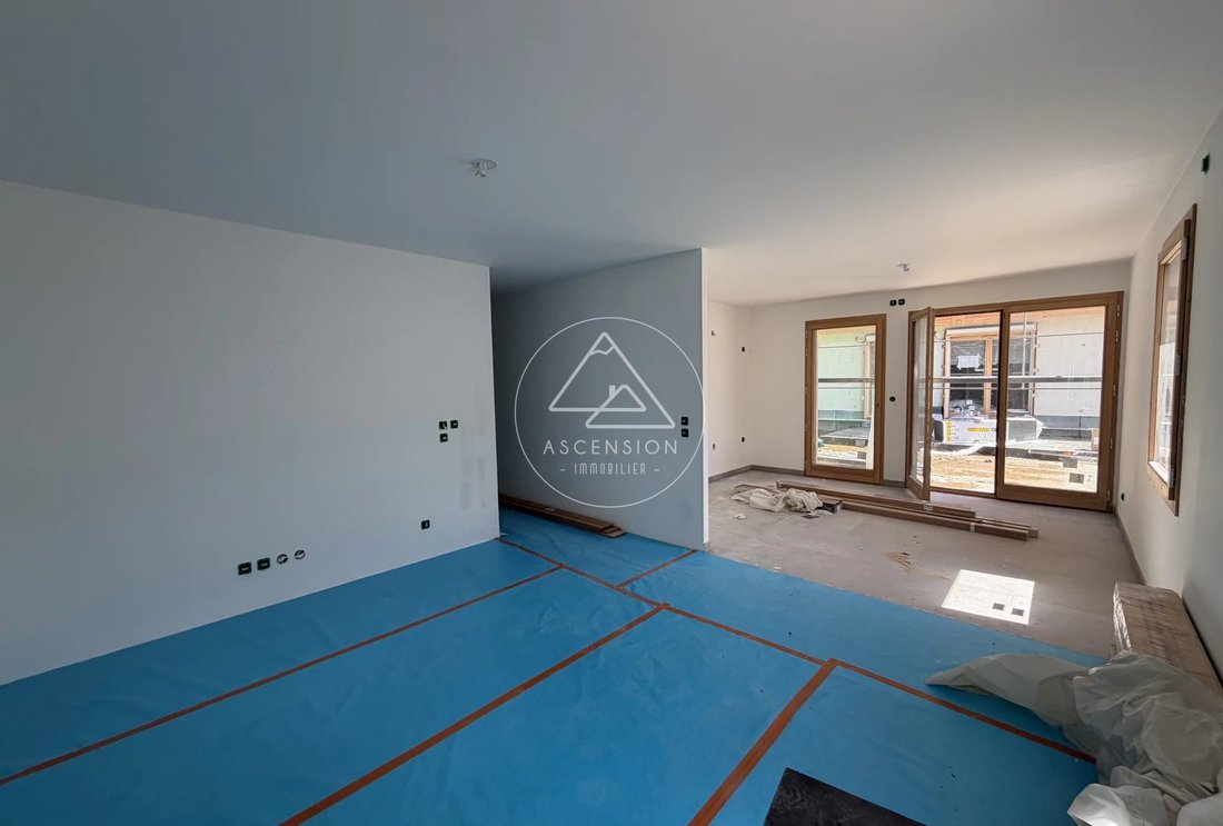 Apartment in Morzine, Auvergne-Rhône-Alpes, France 1 - 14455875