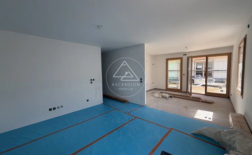 Appartamento a Morzine, Auvergne-Rodano-Alpi, Francia 1