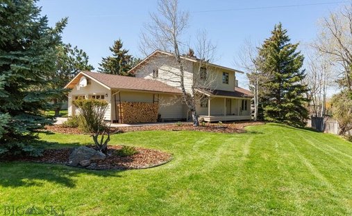 Casa a Bozeman, Montana, Stati Uniti 1