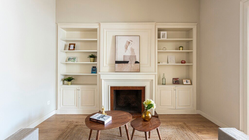 Apartment in Sarrià-Sant Gervasi, Barcelona, Spain 4 - 17987422