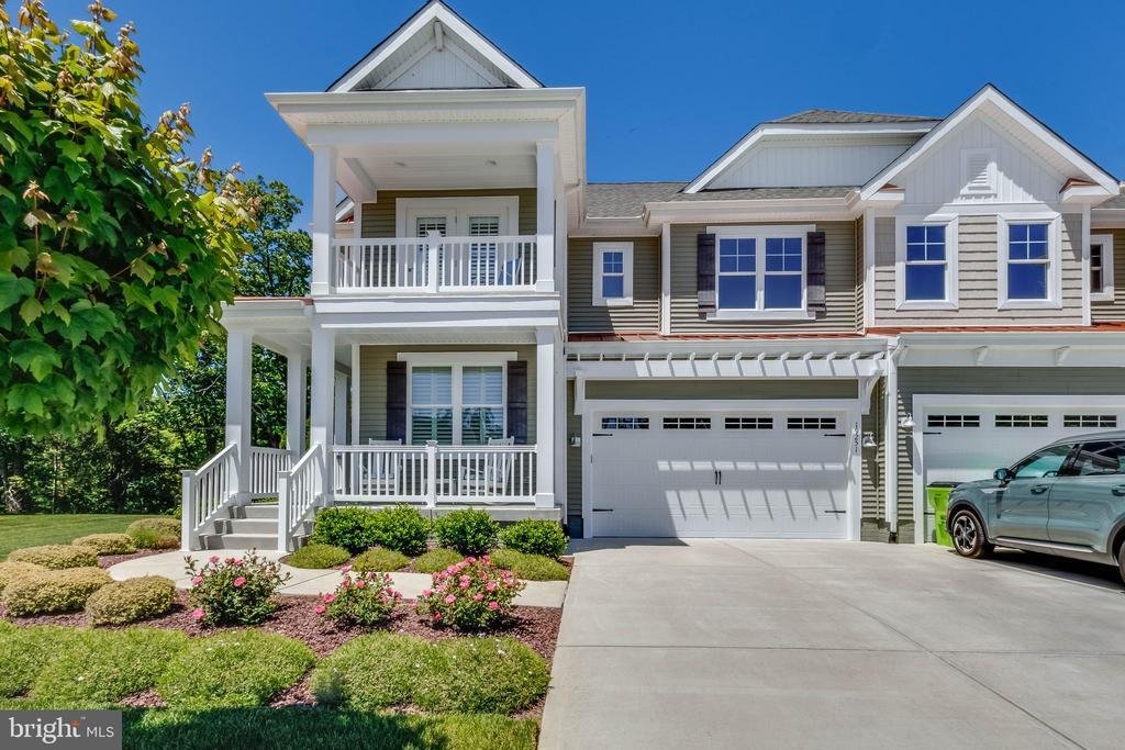 Condo in Lewes, Delaware, United States 1 - 17984028