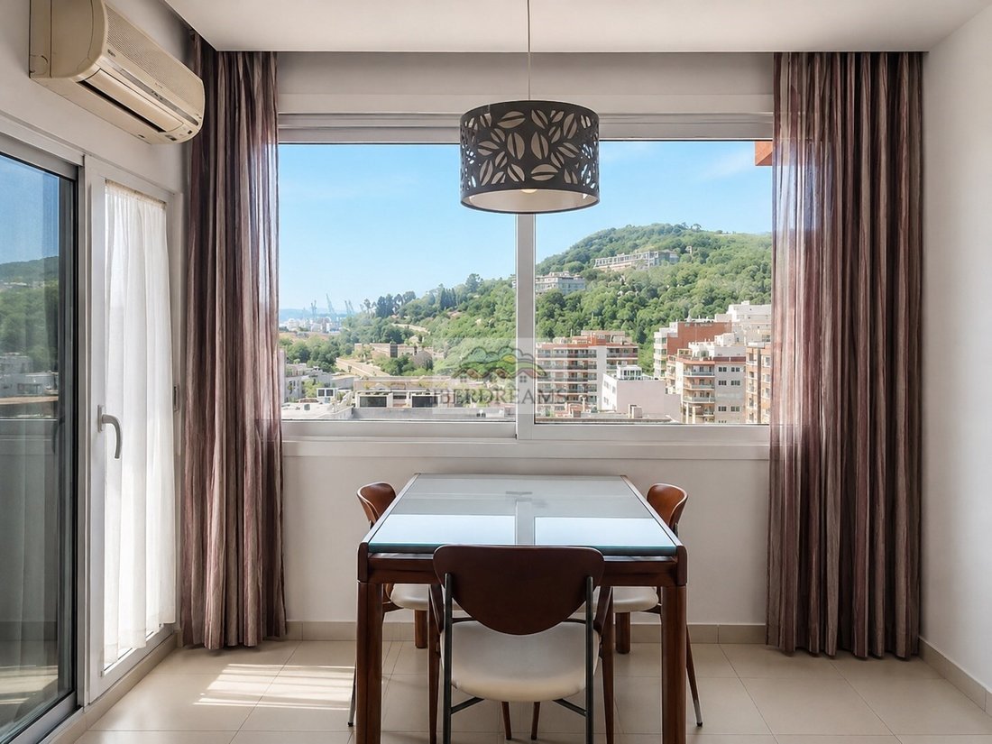 Apartment in Sants-Montjuic, Barcelona, Spain 1 - 17986185