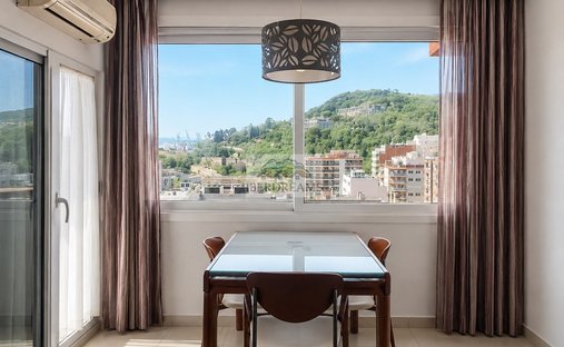 Penthouse en Sants-Montjuic, Barcelona, España 1