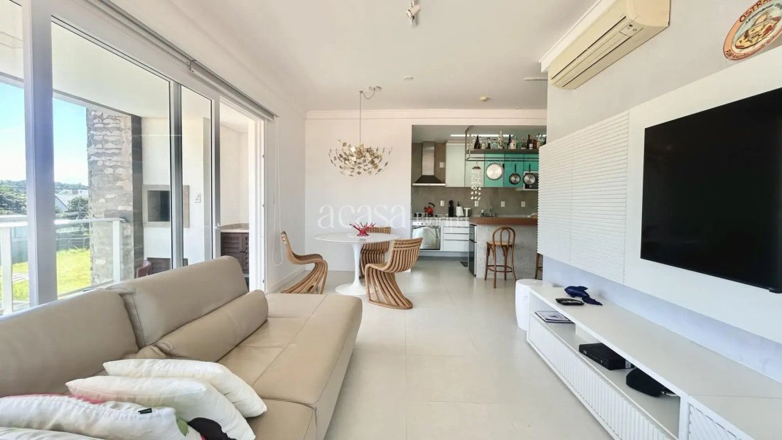 Apartment in Florianópolis, State of Santa Catarina, Brazil 3 - 17984733