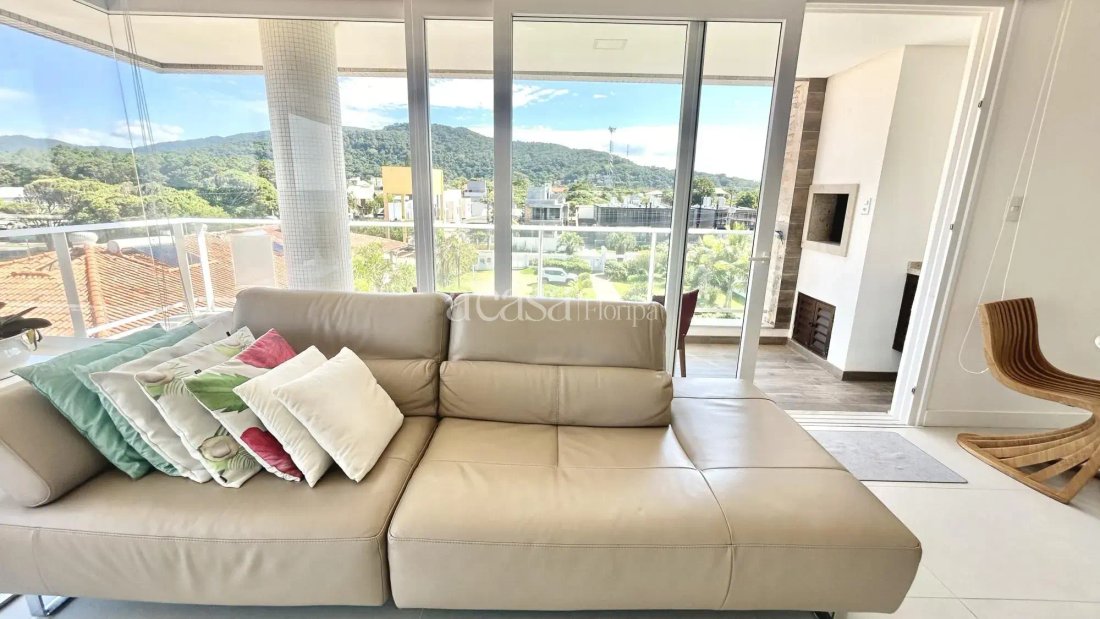 Apartment in Florianópolis, State of Santa Catarina, Brazil 1 - 17984733