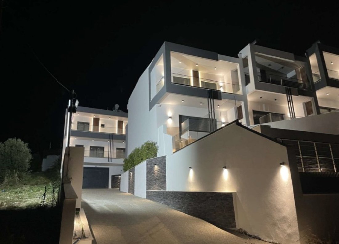 Apartment in Pallini Municipal Unit, Macedonia and Thrace, Greece 5 - 13084570