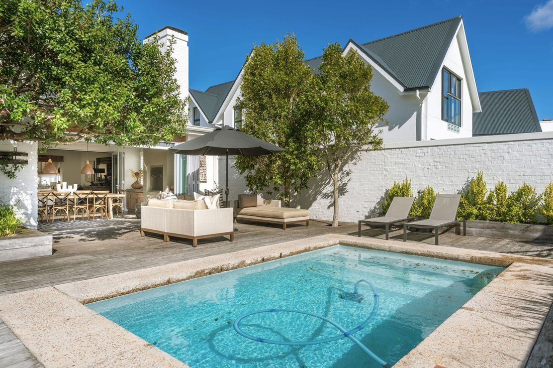 House in Saint Francis Links, Eastern Cape, South Africa 2 - 17987320