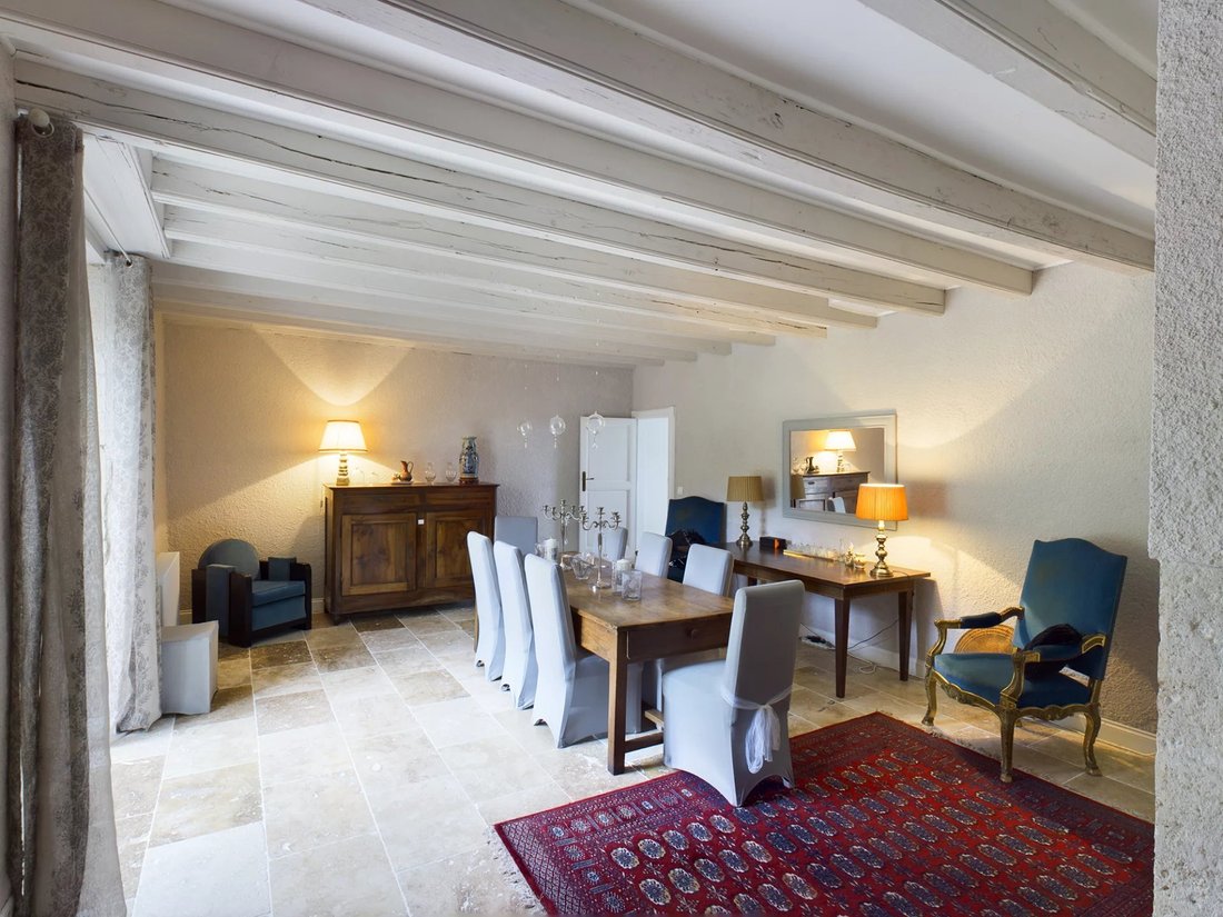 House in Puymirol, Nouvelle-Aquitaine, France 4 - 17988393
