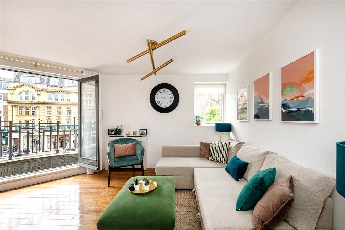 Apartment in Notting Hill, Kensington And Chelsea, England 1 - 17984816
