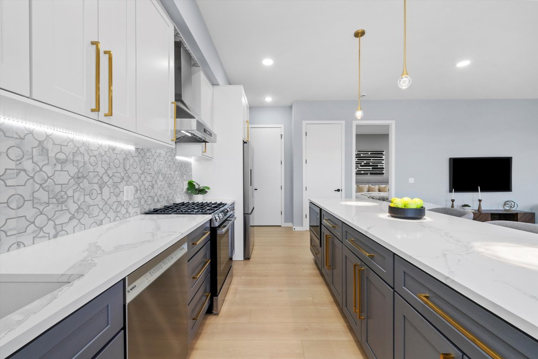 Condo in Chicago, Illinois, United States 3 - 17988738