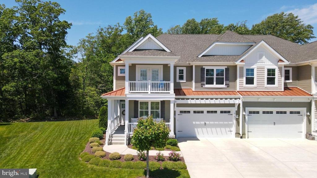 Condo in Lewes, Delaware, United States 2 - 17984028
