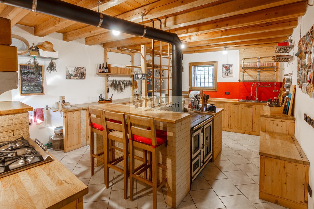 House in Val Liona, Veneto, Italy 1 - 12494568